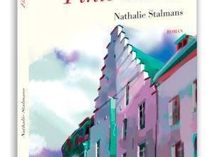 “Finis Terrae”, le nouveau roman de Nathalie Stalmans (ads 1988) : à découvrir !