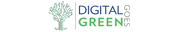 Digital Goes Green