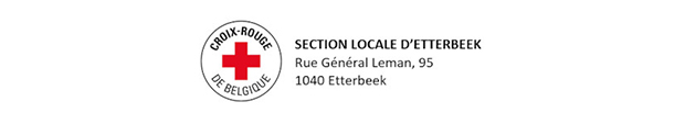 Croix-Rouge de Belgique, Section Locale d’Etterbeek