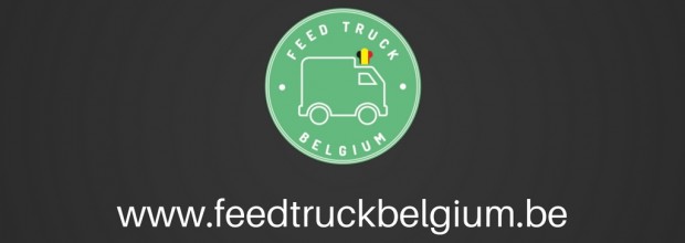 FEEDTRUCK BELGIUM : le beau projet social d’un ancien et 4 de ses amis !