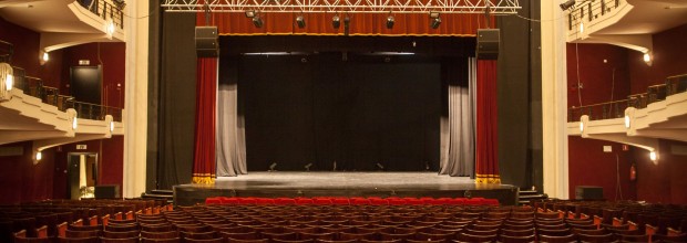 Théâtre Saint-Michel