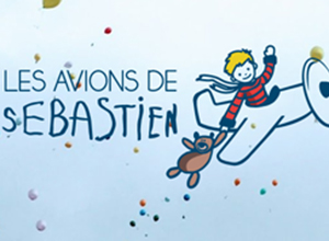 Annonce concert de Noël – Association “Les Avions de Sébastien”