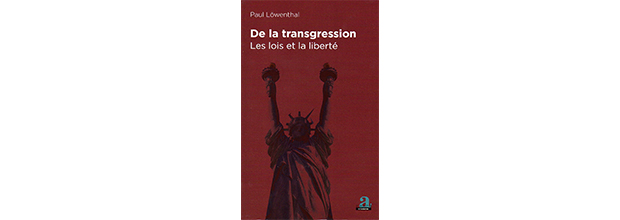 Publications – Paul LÔWENTHAL