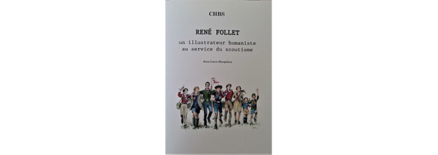 Publications – René Follet