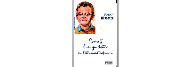 Publications – Benoît HISSETTE