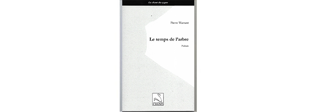 Publications – Pierre WARRANT