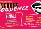 Rejoins-nous le 23 mai à 20h00 pour la Finale du CONCOURS D’ÉLOQUENCE du Collège Saint-Michel
