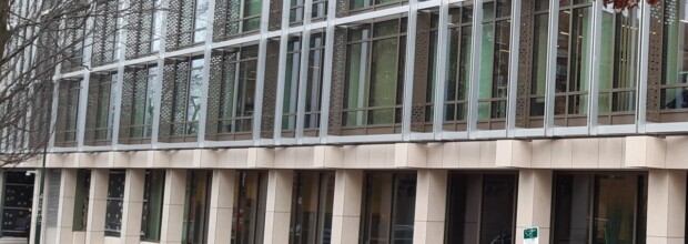 Transformations de la Rue du Collège St-Michel