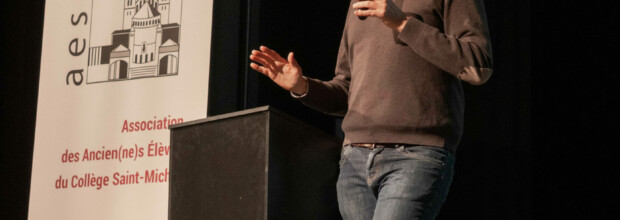 Les retrouvailles AESM du 3 octobre 2025