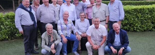 Retrouvailles RH.1978