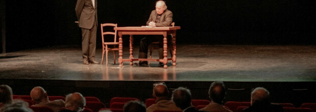 Photos: Retour sur nos retrouvailles du 03 octobre 2025: soirée de récolte de fonds pour le Novum & dialogue « La ville dont le prince est un enfant »!